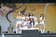 『FEST. INAZUMA』Day2