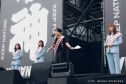 『FEST. INAZUMA』Day2
