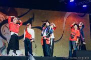 『FEST. INAZUMA』Day2