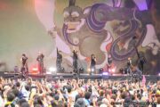 『FEST. INAZUMA』Day2