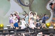 『FEST. INAZUMA』Day2