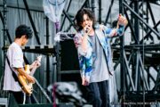 『FEST. INAZUMA』Day2