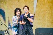 『FEST. INAZUMA』Day2