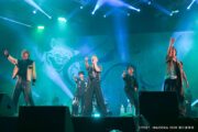 『FEST. INAZUMA』Day2