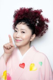 石川さゆり