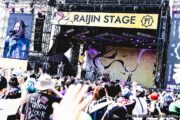 『FEST. INAZUMA』Day3