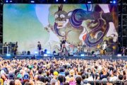 『FEST. INAZUMA』Day3