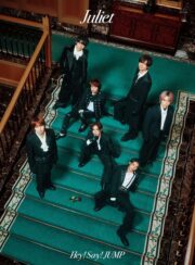 Hey! Say! JUMP