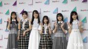 現役坂道グループのメンバーが登壇、オーディションへの想いを語る「後悔は何もない」