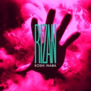 稲葉浩志、長谷川博己が出演する新曲「RIZAN」MV公開