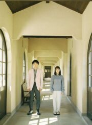 林遣都×上白石萌音、映画『モネ 時の海を渡った絵』