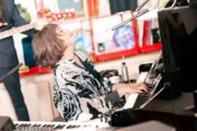 tiny desk concerts JAPAN 矢野顕子