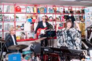 tiny desk concerts JAPAN 矢野顕子