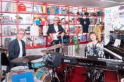 tiny desk concerts JAPAN 矢野顕子