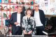 tiny desk concerts JAPAN 矢野顕子
