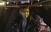 BLACKPINK・LISA、１年間を追ったドキュメンタリー映画が３日間限定で公開