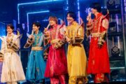 リーダーズ・ONEW・Da-iCE・M!LKが登場　「Venue101 EXTRA」WEEK1見どころ紹介