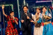 リーダーズ・ONEW・Da-iCE・M!LKが登場　「Venue101 EXTRA」WEEK1見どころ紹介