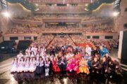 リーダーズ・ONEW・Da-iCE・M!LKが登場　「Venue101 EXTRA」WEEK1見どころ紹介
