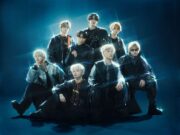 MAZZEL×STARGLOW、コラボ楽曲「Nameless MythS」リリース＆MV公開決定