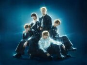 MAZZEL×STARGLOW、コラボ楽曲「Nameless MythS」リリース＆MV公開決定