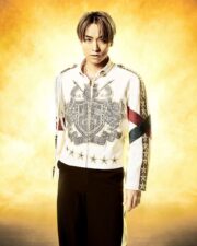 EXILE TETSUYA