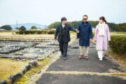 ブラタモリ「奈良・飛鳥 世界遺産記念SP」