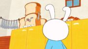 アニメ「パンどろぼう」ノンクレジットOP映像が初おひろめ