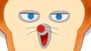 アニメ「パンどろぼう」ノンクレジットOP映像が初おひろめ
