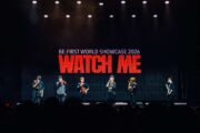 『BE:FIRST WORLD SHOWCASE 2026 “WATCH ME”』