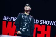『BE:FIRST WORLD SHOWCASE 2026 “WATCH ME”』
