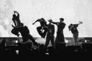『BE:FIRST WORLD SHOWCASE 2026 “WATCH ME”』