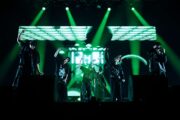 『BE:FIRST WORLD SHOWCASE 2026 “WATCH ME”』