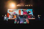 BE:FIRST、ワールドショーケースがタイ・バンコクより開幕　細部まで磨きのかかったパフォに大盛況