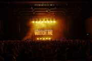 『BE:FIRST WORLD SHOWCASE 2026 “WATCH ME”』