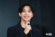 横浜流星、CM撮影でカメラ目線に「照れくささも」30歳迎え「芝居を極めたい」
