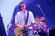 「back number “Grateful Yesterdays Tour 2026 asia”」