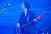 「back number “Grateful Yesterdays Tour 2026 asia”」