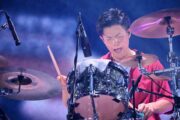 「back number “Grateful Yesterdays Tour 2026 asia”」