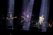 back number、初のアジアツアー完走「自分たちを迎え入れてくれたことが本当にうれしい」