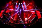「back number “Grateful Yesterdays Tour 2026 asia”」