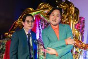 松岡茉優×仲里依紗「ダウンタイム」物語を彩るキャスト＆カメオ出演陣を公開
