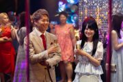 松岡茉優×仲里依紗「ダウンタイム」物語を彩るキャスト＆カメオ出演陣を公開