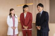 松岡茉優×仲里依紗「ダウンタイム」物語を彩るキャスト＆カメオ出演陣を公開