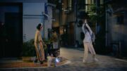 櫻坂46藤吉夏鈴、コミカルな”ダサカワ”ダンス