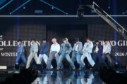 KO1KEYZ、TGCステージ裏インタビュー　12人それぞれのカラーが魅力