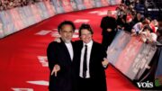 トム・クルーズ、異例のKK線で大規模レカペ　ファンサ３時間半！　キュンポーズも披露