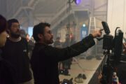 山田孝之、ギャルパフォーマンスグループのMVのクリエイティブディレクターに