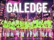 山田孝之、GALEDGE.のMVディレクターに