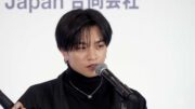 中島健人「推し活大賞」部門賞に「誇りに思う」、和洋折衷の衣装で圧倒的オーラ放つ